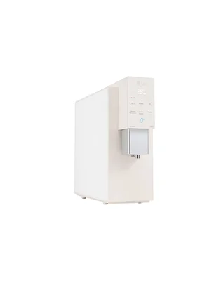 LG PuriCare™ Objet Collection Water Purifier, Calming Beige alternate view