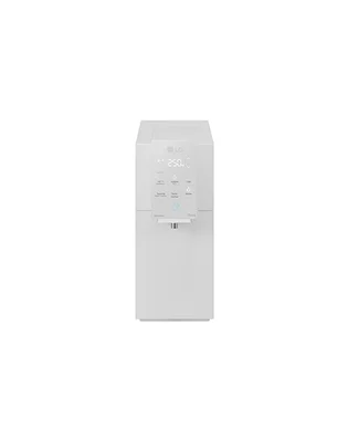 LG PuriCare™ Objet Collection Water Purifier, Calming Cream Grey