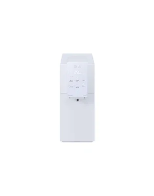 LG PuriCare™ Objet Collection Water Purifier, Calming Cream Sky