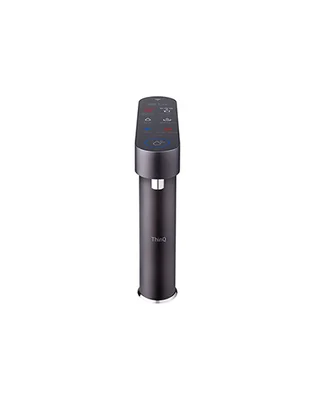 LG PuriCare™ ATOM-U Water Purifier, Solid Black
