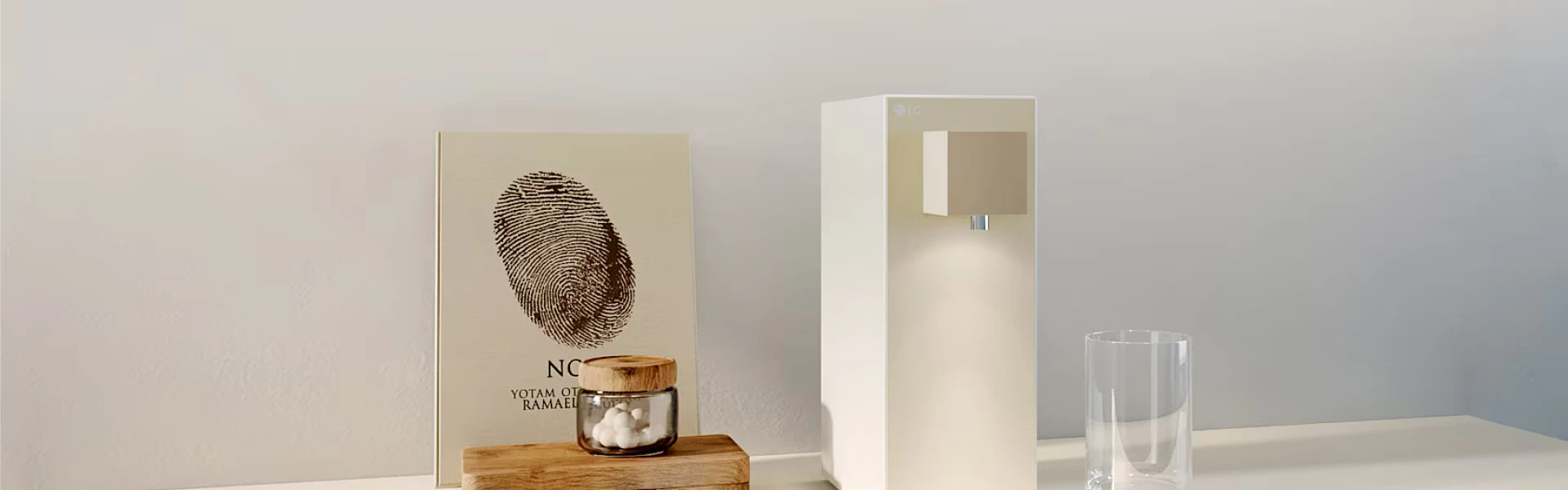 Water Purifiers banner