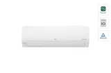 Penyaman Udara LG 1.0HP DUAL Inverter Premium dengan Ionizer dan ThinQ™