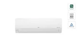 Penyaman Udara LG 1.5HP DUAL Inverter Premium dengan Ionizer dan ThinQ™