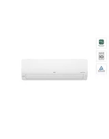 Penyaman Udara LG 2.0HP DUAL Inverter Premium dengan Ionizer dan ThinQ™