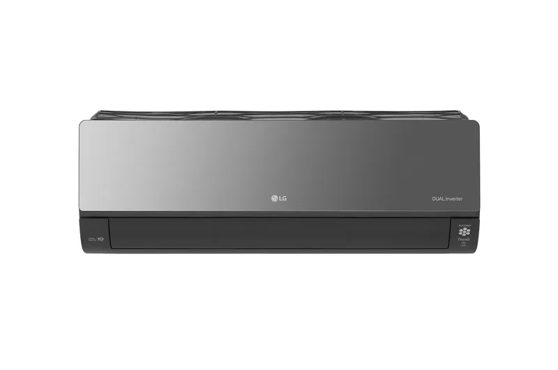 LG 2.5HP ARTCOOL™ 双变频空调,镜面设计