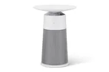 LG PuriCare™ AeroFurniture Air Purifier (Essence White) with Wireless Charging