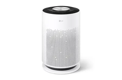 Penulen Udara LG PuriCare™ 360º HIT