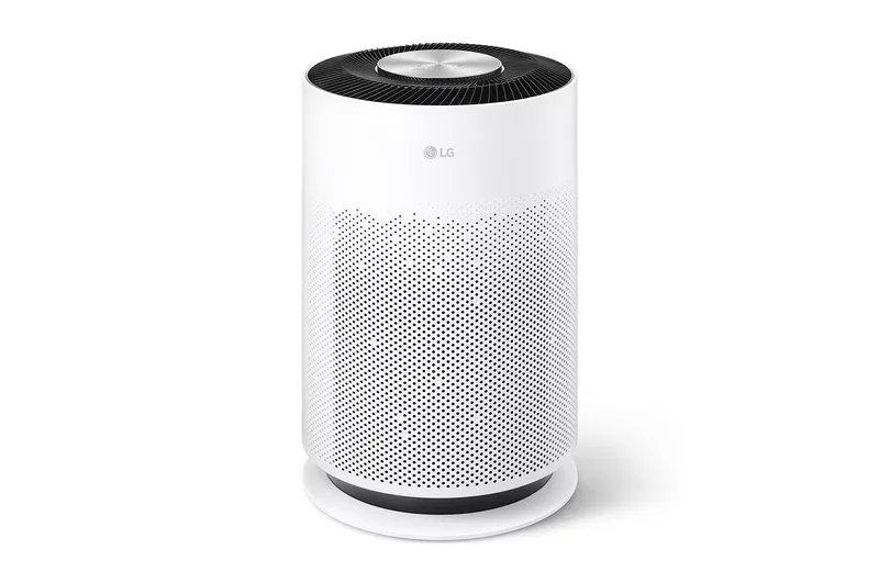 Penulen Udara LG PuriCare™ 360º HIT