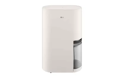 Penyahlembap LG PuriCare™ DUAL Inverter 16L (Beige)