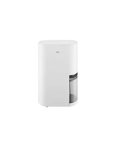 Penyahlembap LG PuriCare™ DUAL Inverter 16L (Putih)