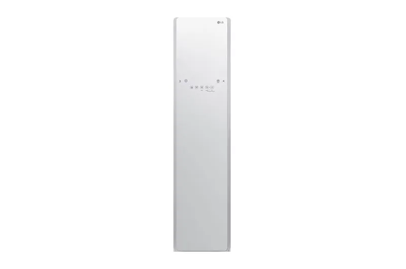 LG Styler™ — Almari Pintar dengan Penyegaran, Penjagaan Kebersihan dan Pengeringan Lembut
