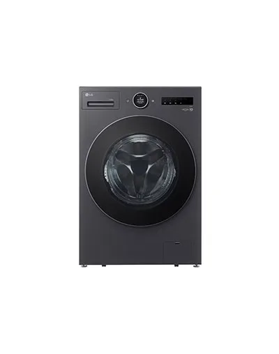 LG 15/8kg 滚筒洗烘一体机，配备 AI Direct Drive™ 与 TurboWash™