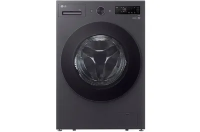 LG 20kg 滚筒洗衣机，配备 AI Direct Drive™ 与 TurboWash™