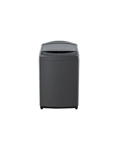 Mesin Basuh Muatan Atas LG 17kg dengan AI Direct Drive™ dan TurboDrum