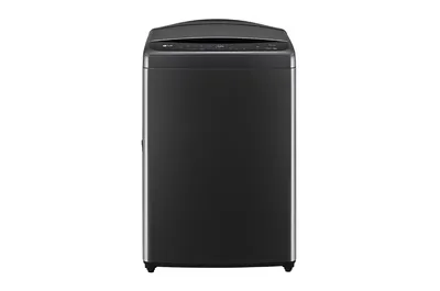 LG 20kg 波轮洗衣机，配备智能面料护理