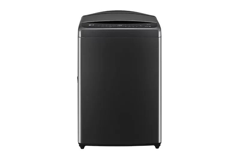 LG 20kg 波轮洗衣机,配备智能面料护理