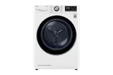 Pengering Pam Haba LG 9kg DUAL Inverter Heat Pump™ dengan Kondenser Pembersihan Automatik