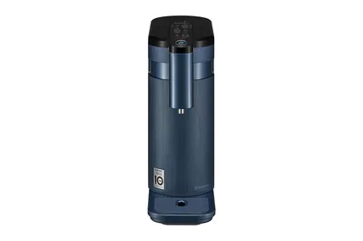 Penapis Air Tanpa Tangki LG PuriCare™ Servis Kendiri, Penapisan 4 Peringkat, Air Panas/Sejuk/Suhu Bilik, Calming Navy