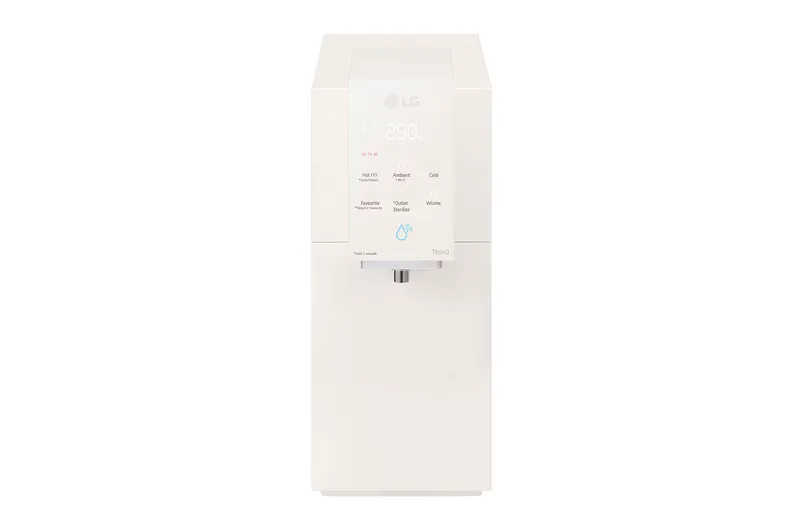 Penapis Air LG PuriCare™ Objet Collection, Calming Beige