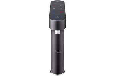 Penapis Air LG PuriCare™ ATOM-U, Hitam