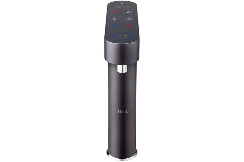 Penapis Air LG PuriCare™ ATOM-U, Hitam
