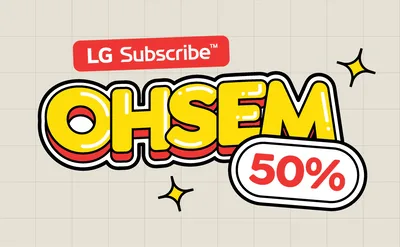 OHSEM 50% 新老客户优惠 | 历史促销