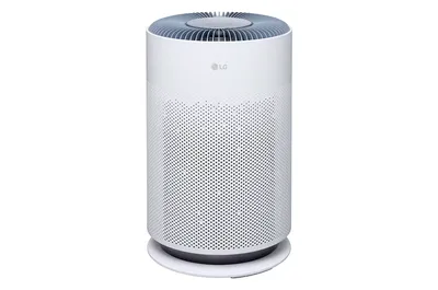 LG PuriCare™ 360º HIT Air Purifier (Pet Version)