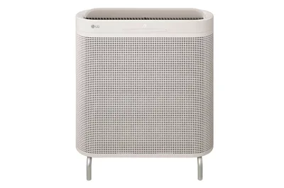 LG PuriCare™ WallFit Air Purifier (Calming Beige)
