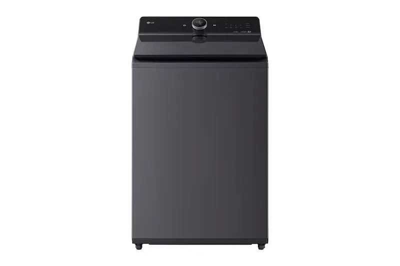 22kg Top Load Washing Machine with Intelligent Fabric Care