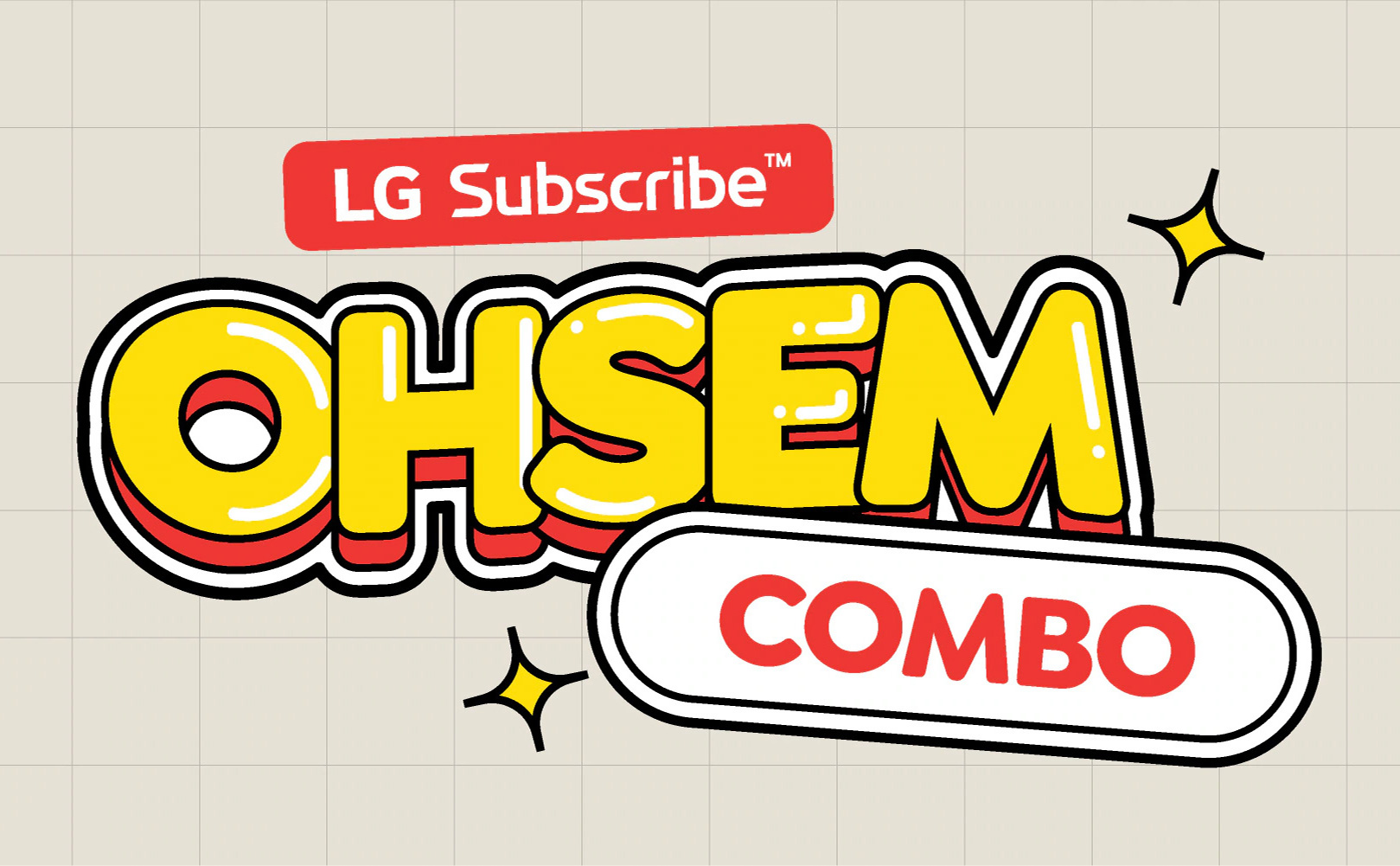 Subscribe More, Save More with OHSEM Combo