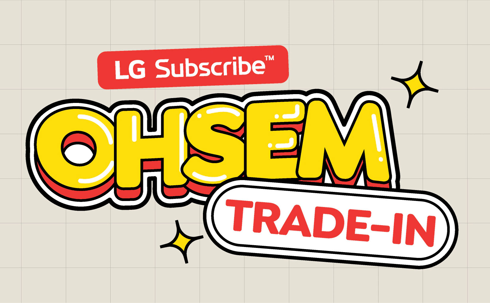 OHSEM Trade-In Program